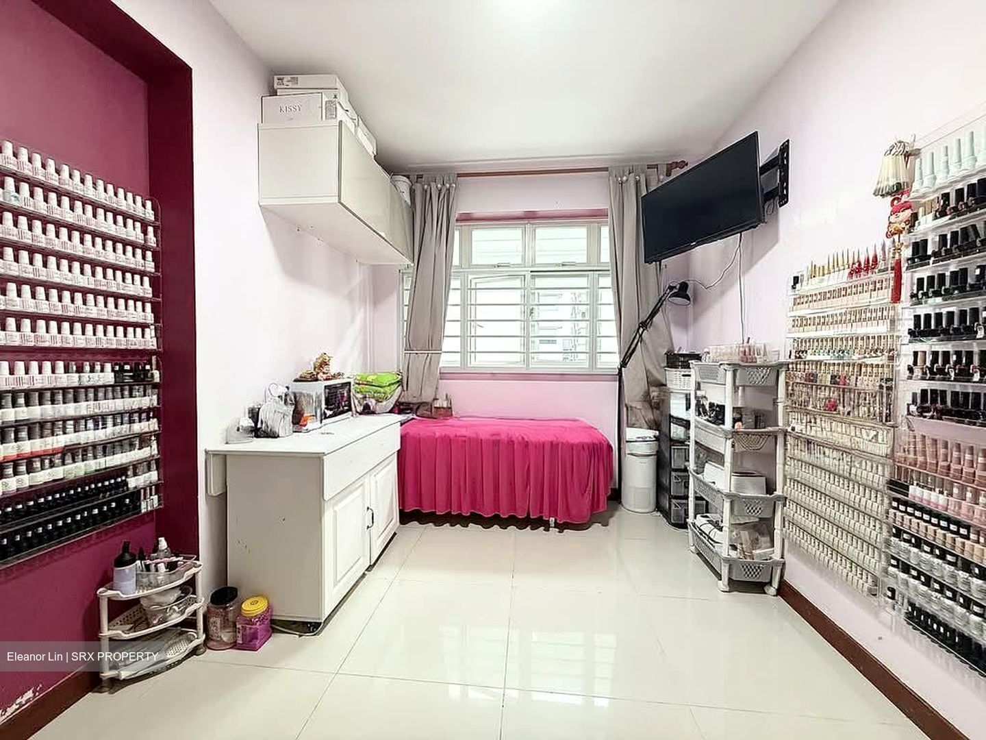 Blk 663B Waterway Sunbeam (Punggol), HDB 4 Rooms #591840331